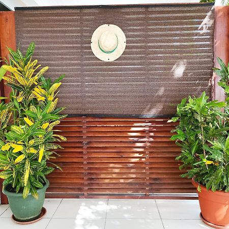 Vila La Belle Martinique Sainte-Luce Exteriér fotografie