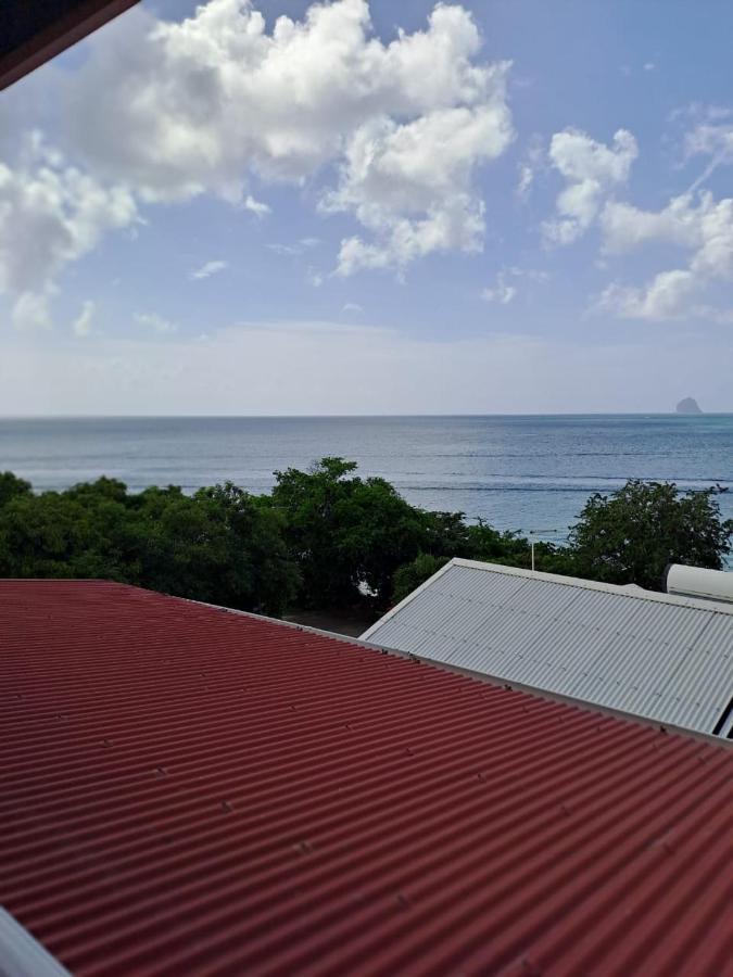 Vila La Belle Martinique Sainte-Luce Exteriér fotografie