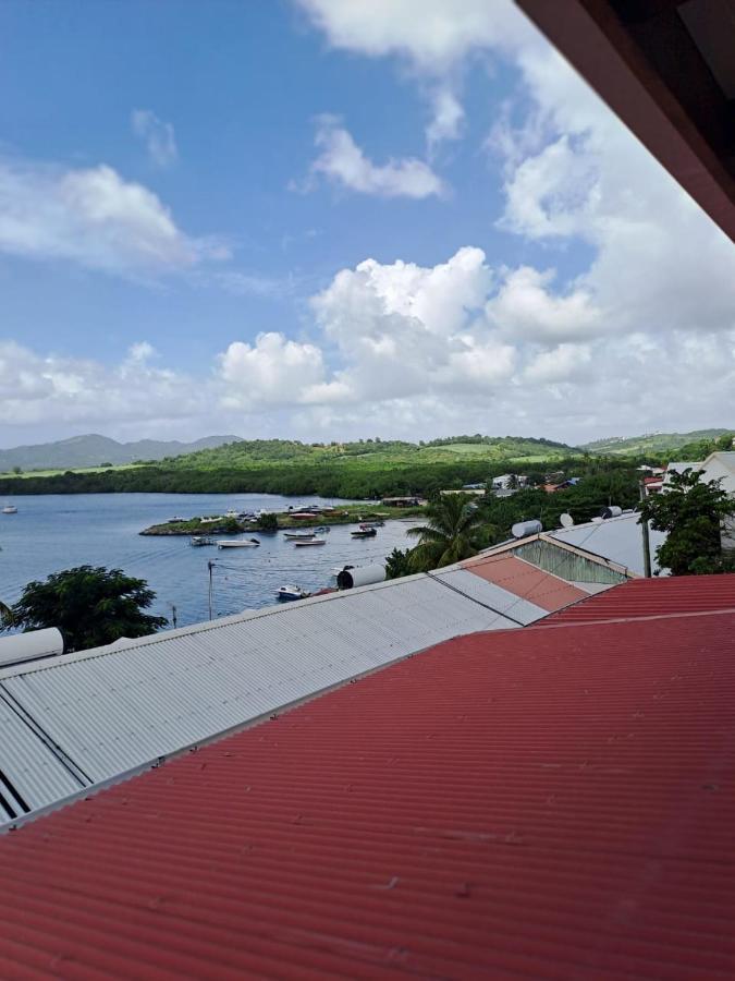 Vila La Belle Martinique Sainte-Luce Exteriér fotografie