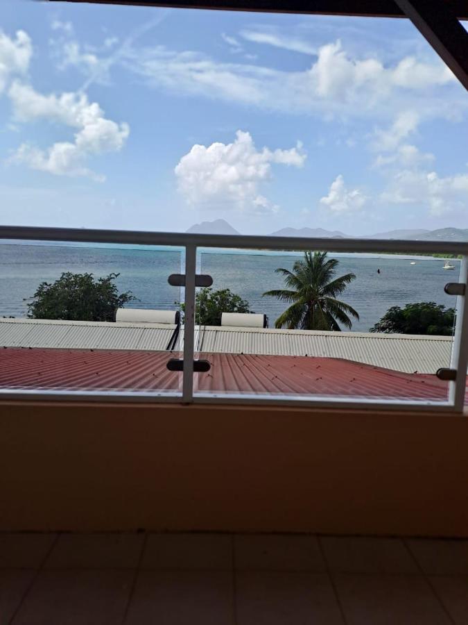 Vila La Belle Martinique Sainte-Luce Exteriér fotografie