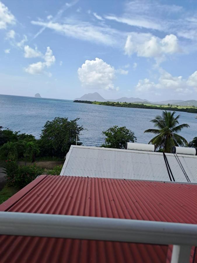 Vila La Belle Martinique Sainte-Luce Exteriér fotografie