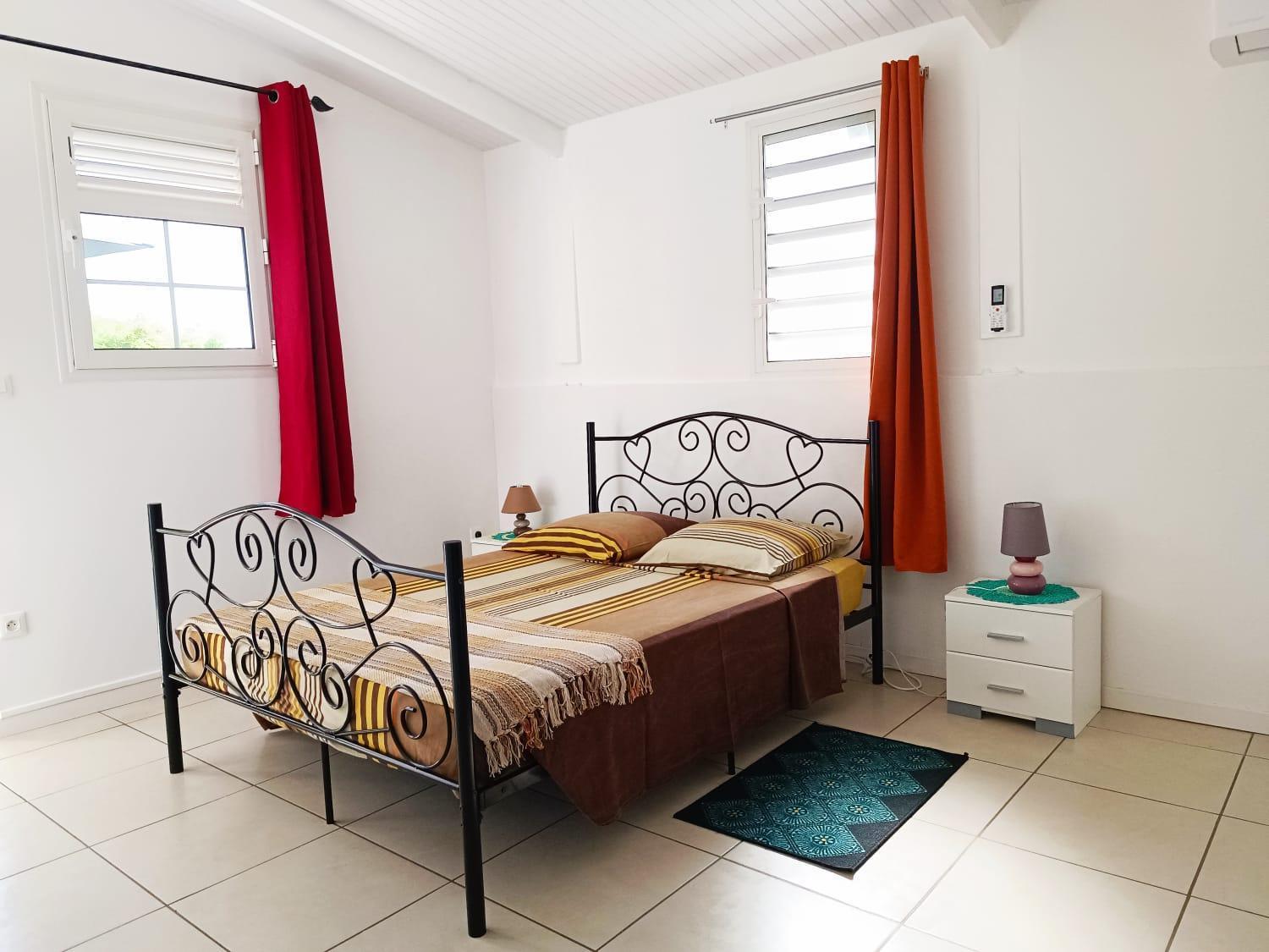 Vila La Belle Martinique Sainte-Luce Exteriér fotografie