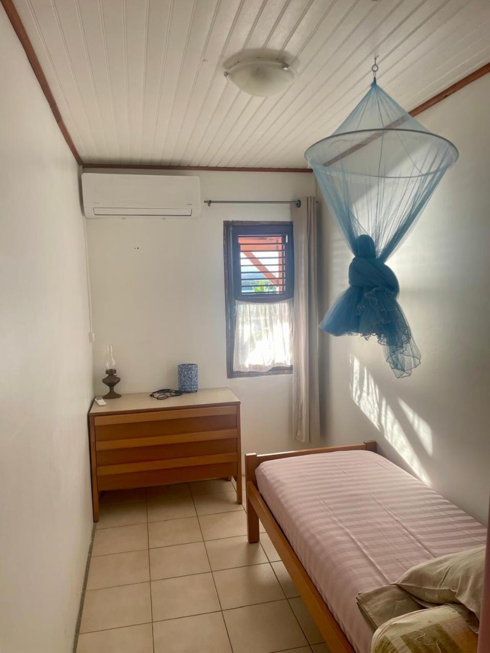 Vila La Belle Martinique Sainte-Luce Exteriér fotografie