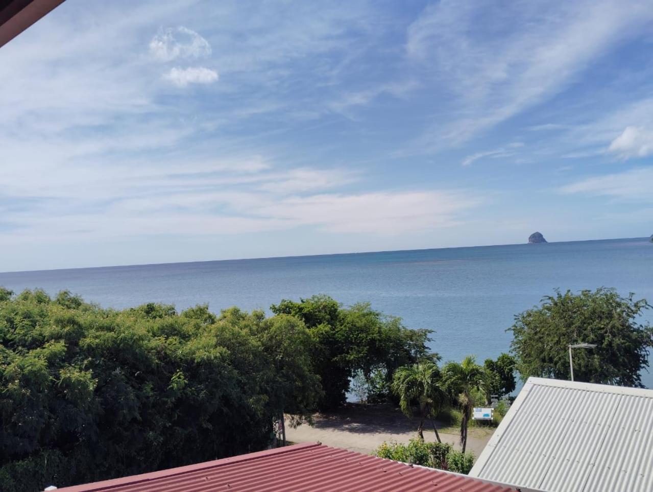 Vila La Belle Martinique Sainte-Luce Exteriér fotografie